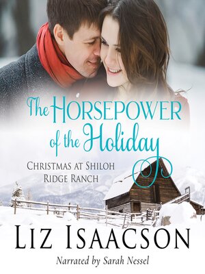 cover image of The Horsepower of the Holiday